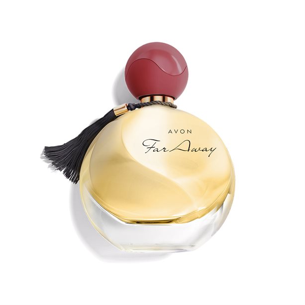 Colonia faraway top avon