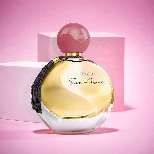Far away original perfume deals