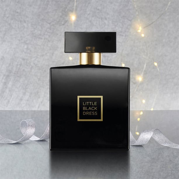 Little black sales dress 100 ml