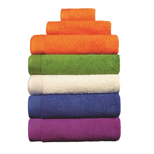 Color Beige: Juego toallas venus