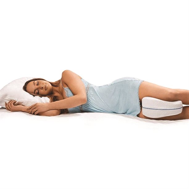 ALMOHADA PARA PIERNAS ADULTS