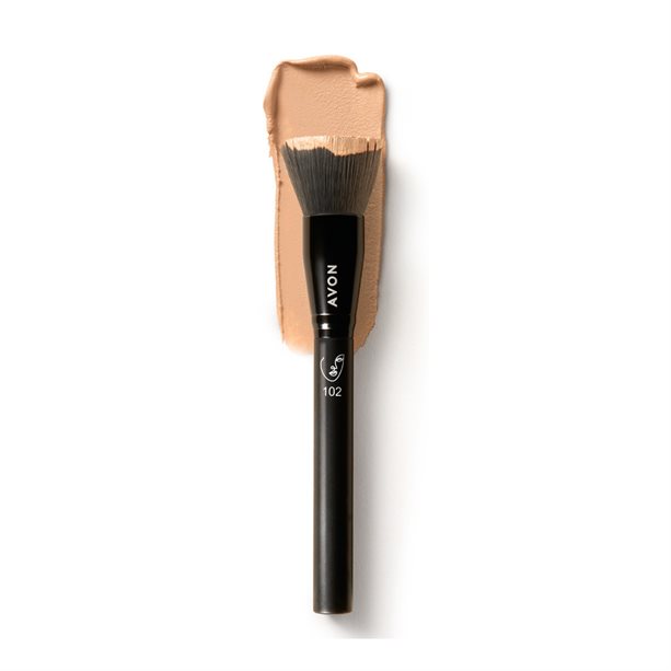 Brochas avon sales