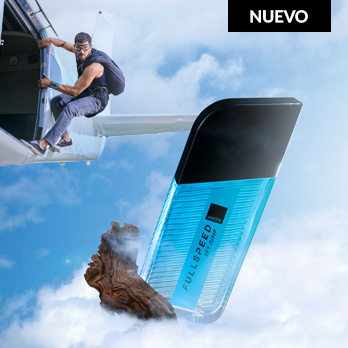 AHORA MÁS Y MEJOR
