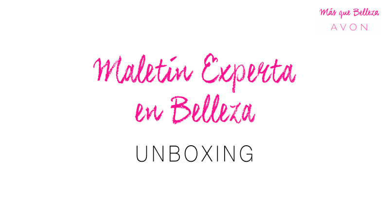 Maletín Experta Mark Unboxing
