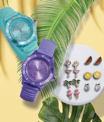 Verano Trendy
