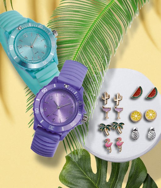Verano Trendy