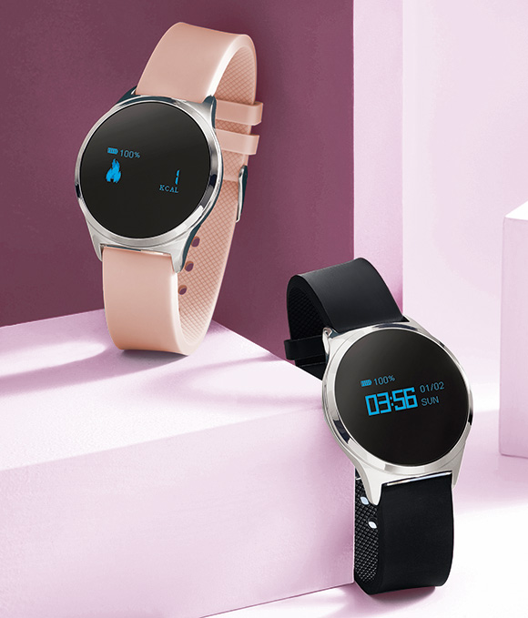 Reloj Akantha Active
