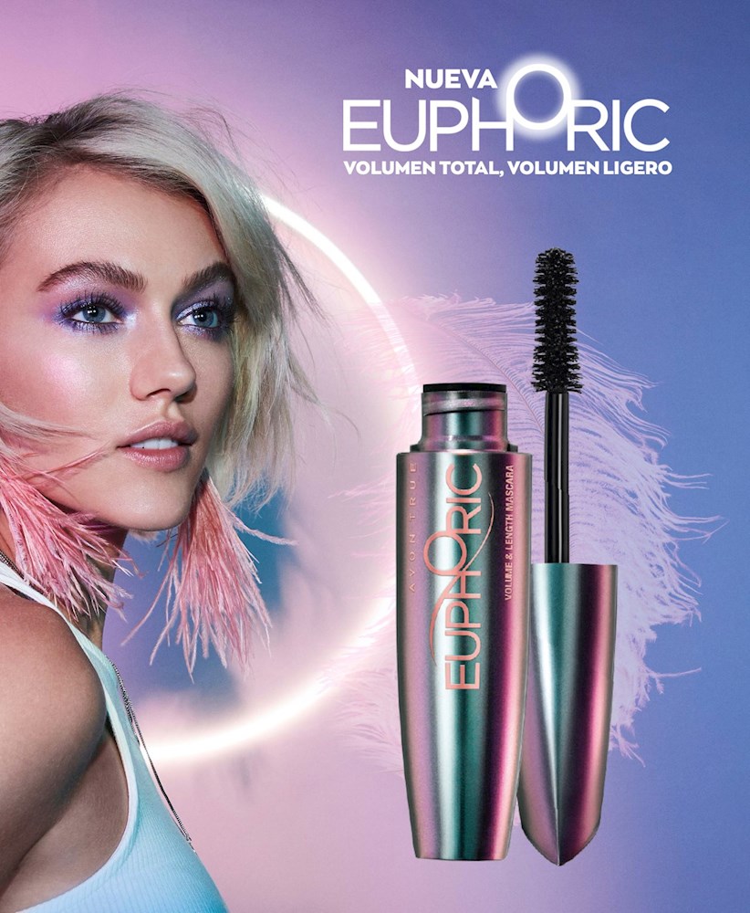 Euphoric Mascara